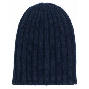 Laneus Blue Hats Men